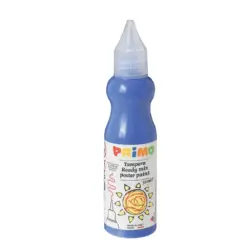 Темпера Ultramarin blue 50 мл в бутилка Primo бр 1