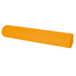 Картон Арт 210 г/м2 50х70 см оранжев Clairefontaine бр 1