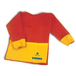 Престилка за рисуване Primo бр 1