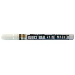 Маркер покриващ 221 fine бял Industrial Paint Uchida Marvy бр 1