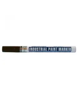 Alternative view of Маркер покриващ 221 fine черен, Industrial Paint, Uchida Marvy