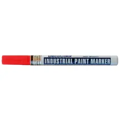 Маркер покриващ 221 fine червен Industrial Paint Uchida Marvy бр 1