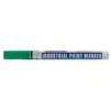 Маркер покриващ 221 fine зелен Industrial Paint Uchida Marvy бр 1