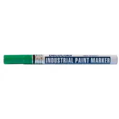 Маркер покриващ 221 fine зелен Industrial Paint Uchida Marvy бр 1