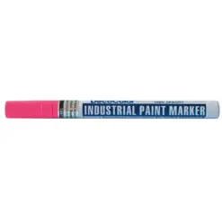 Маркер покриващ 221 fine роза Industrial Paint Uchida Marvy бр 1