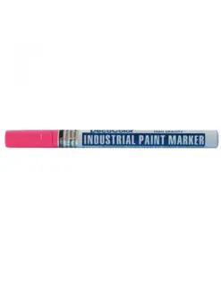 Alternative view of Маркер покриващ 221 fine роза, Industrial Paint, Uchida Marvy