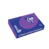 Картон коп.цв. А4 210 г/м2 Int.Lilac Trophee Clairefontaine стек2 250