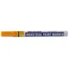 Маркер покриващ 221 fine злато Industrial Paint Uchida Marvy бр 1