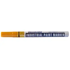 Маркер покриващ 221 fine злато Industrial Paint Uchida Marvy бр 1