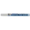 Маркер покриващ 221 fine сребро Industrial Paint Uchida Marvy бр 1
