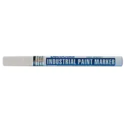 Маркер покриващ 221 fine сребро Industrial Paint Uchida Marvy бр 1