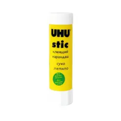 Лепило сухо стик 40 г Uhu бр 1