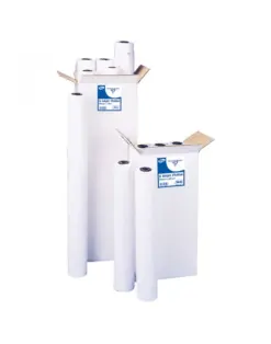 Alternative view of Хартия плотерна inkjet, 610 мм х 45 м, 90 г/м2, Clairefontaine, стек 6