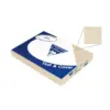 Корици картон лен сл. кост А4 270 г/м2 100 л. Clairefontaine бр 1