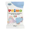 Глина за моделиране пастелно синя 250 г Primo бр 1