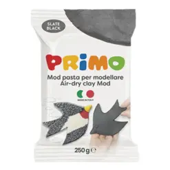 Глина за моделиране гранит 250 г Primo бр 1