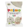 Глина за моделиране сива 250 г Primo бр 1
