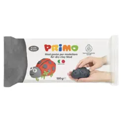 Глина за моделиране гранит 500 г Primo бр 1