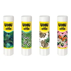 Лепило сухо стик 21 г Monster Uhu бр 1