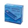 Графити мини 0.5 мм HB 12 бр. Spree каш 5760