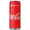 Напитка Coca Cola 0.33 л кенче Coca Cola бр 1