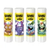 Лепило сухо стик 40 г Monster Uhu бр 1