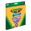 Моливи 24 цв. кръгли Crayola бр 1