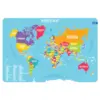 Подложка за бюро PP World 43х29 см Spree бр 1