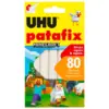 Лепяща гума патафикс 80 бр. Uhu бр 1