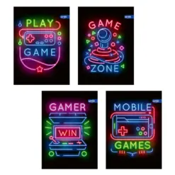 Тетрадка A5 мат/UV Games 60+2 л.ред 70 г/м2 Spree_ бр 1