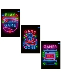 Alternative view of Тетрадка A4 мат/UV Games, 60+2 л.ред, 70 г/м2, Spree_
