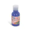 Акрилна боя Ultramarine Blue 125 мл бутилка Primo H&P бр 1