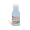 Акрилна боя Light Sky Blue 125 мл бутилка Primo H&P бр 1