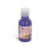 Акрилна боя Dark Blue 125 мл бутилка Primo H&P бр 1