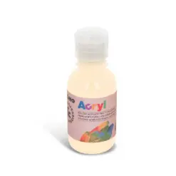 Акрилна боя Beige 125 мл бутилка Primo H&P бр 1
