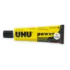 Лепило универсално прозрачно Power 45 мл Uhu бр 1