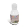 Текстилна боя White 125 мл бутилка Primo H&P бр 1