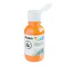 Текстилна боя Orange 125 мл бутилка Primo H&P бр 1