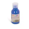 Текстилна боя Ultramarine 125 мл бутилка Primo H&P бр 1