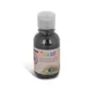 Текстилна боя Black 125 мл бутилка Primo H&P бр 1