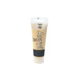 Акрилна боя Apricot Pink 75 мл в пластм.тубички Primo H&P бр 1