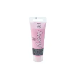 Акрилна боя Pastel Pink 75 мл в пластм.тубички Primo H&P бр 1