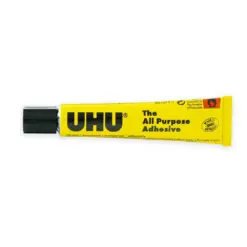Лепило универсално 20 мл Uhu бр 1
