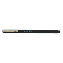 Тънкописец Le Pen 0.5 мм Black Uchida Marvy бр 1