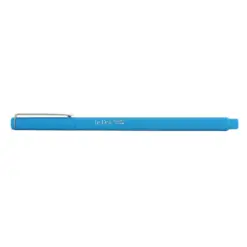 Тънкописец Le Pen 0.5 мм Light Blue Uchida Marvy бр 1