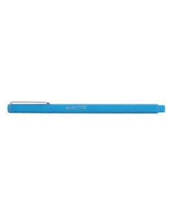 Alternative view of Тънкописец Le Pen, 0.5 мм, Light Blue, Uchida Marvy