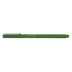 Тънкописец Le Pen 0.5 мм Olive Green Uchida Marvy бр 1