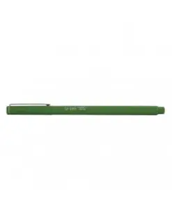 Alternative view of Тънкописец Le Pen, 0.5 мм, Olive Green, Uchida Marvy