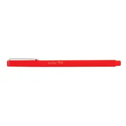 Тънкописец Le Pen 0.5 мм Red Uchida Marvy бр 1