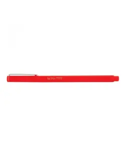 Alternative view of Тънкописец Le Pen, 0.5 мм, Red, Uchida Marvy